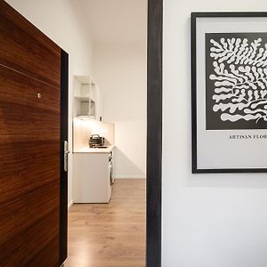 Appartement met een Slaapkamer